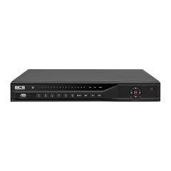 BCS-XVR3202-IV
