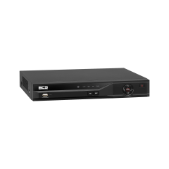 BCS-XVR16014KE-III