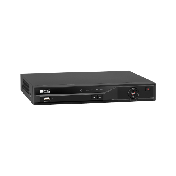 BCS-XVR16014KE-III