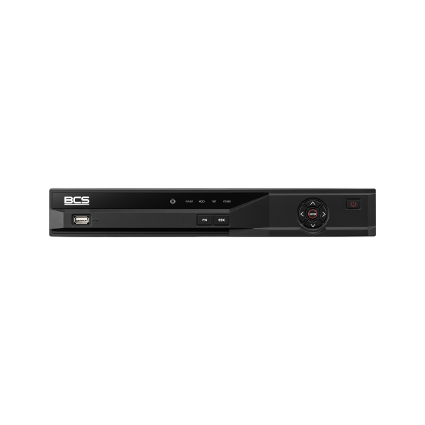 BCS-XVR16014KE-III - obrazek 3