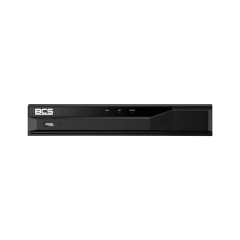 BCS-XVR0801-IV