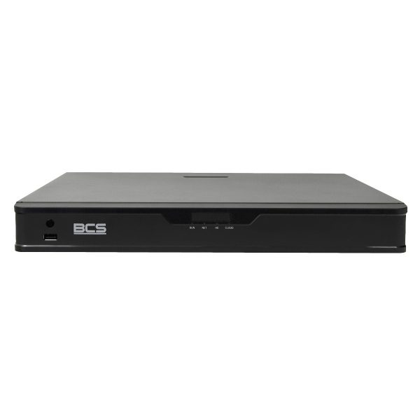 BCS-P-NVR1602-4K-16P-II - obrazek 2
