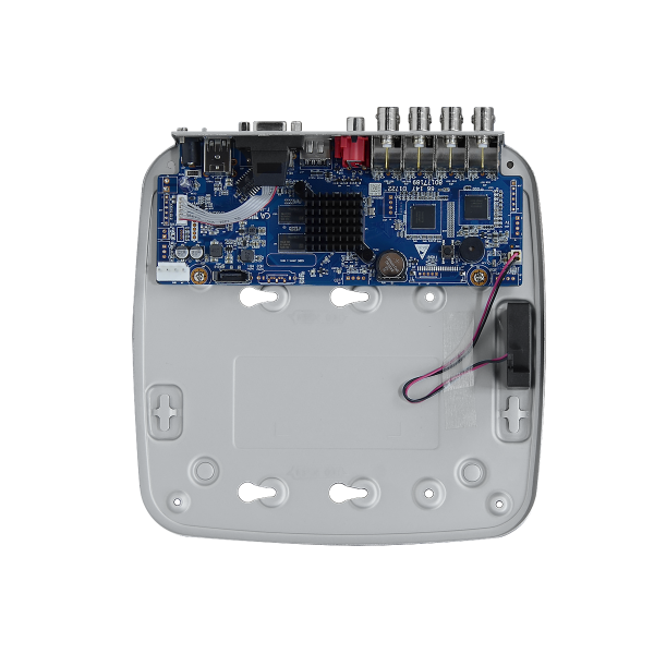 BCS-XVR0801E-III - obrazek 5