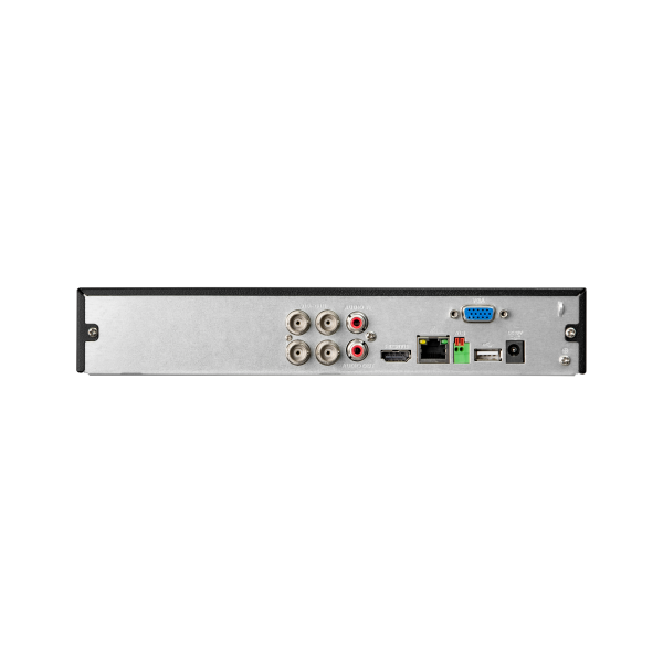 BCS-XVR04014KE-III - obrazek 2
