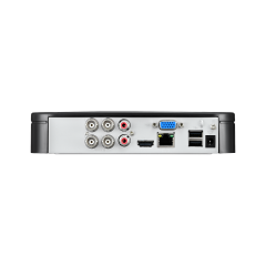 BCS-XVR0401E-IV