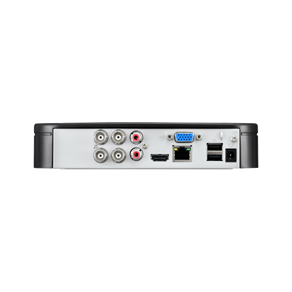 BCS-XVR0401E-IV