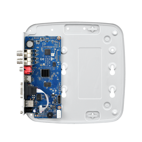 BCS-XVR0401E-IV - obrazek 4