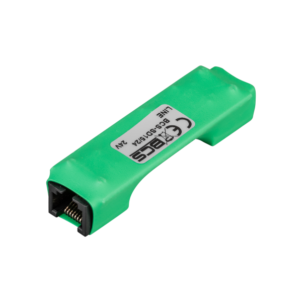 BCS-SD15/24