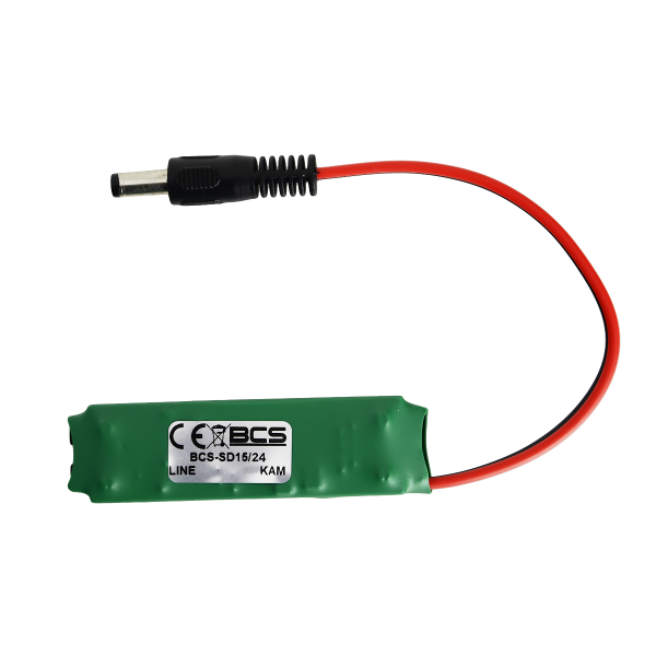 BCS-SD15/24 - obrazek 2