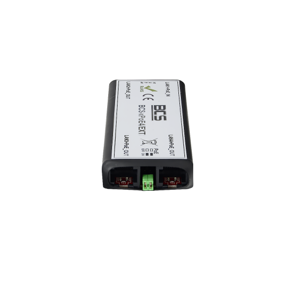 BCS-xPoE4-EXT - obrazek 2