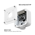 BCS-xPoE3/EXT-PP
