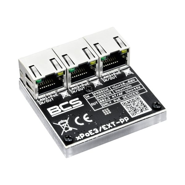 BCS-xPoE3/EXT-PP - obrazek 6