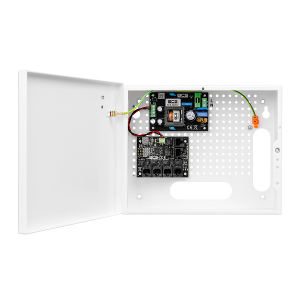 BCS-IP4/E-S - obrazek 2