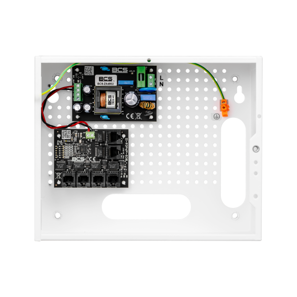 BCS-IP4/E-S - obrazek 4