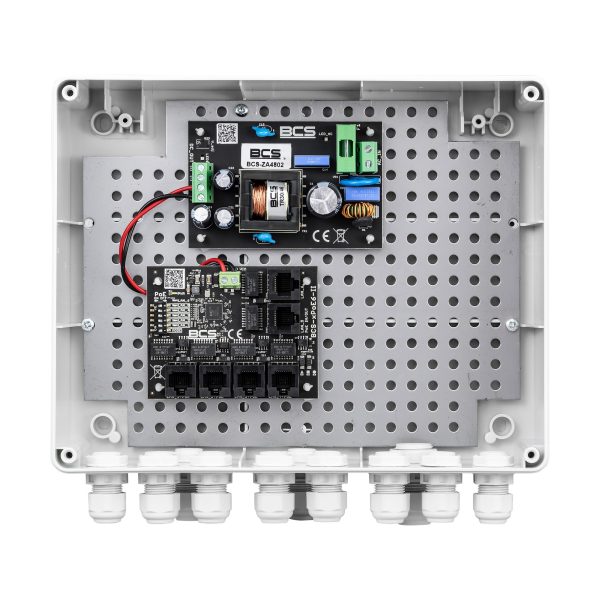 BCS-IP4/Z/E-S - obrazek 5