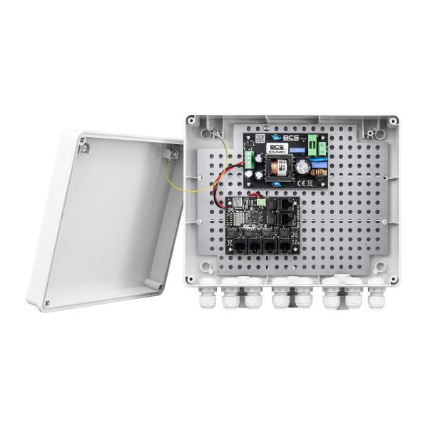 BCS-IP4/Z/E-S - obrazek 6