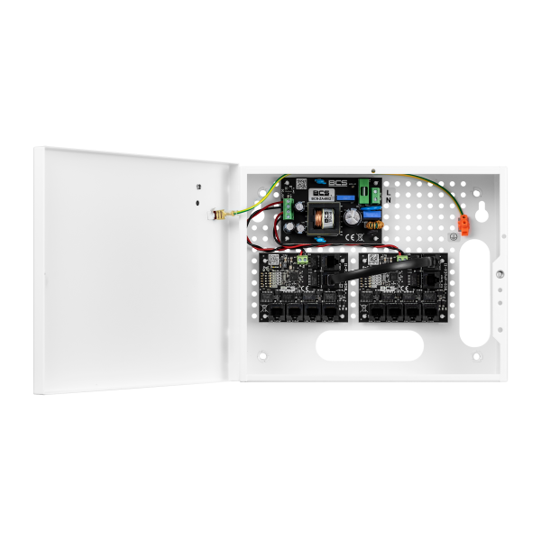 BCS-IP8/E-S - obrazek 2