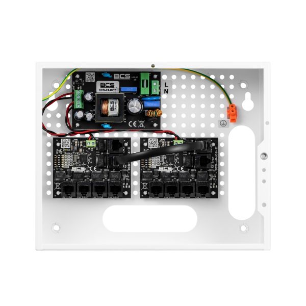 BCS-IP8/E-S - obrazek 4