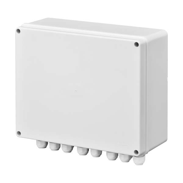 BCS-IP8/Z/E-S - obrazek 2