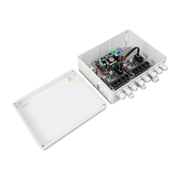BCS-IP8/Z/E-S - obrazek 3