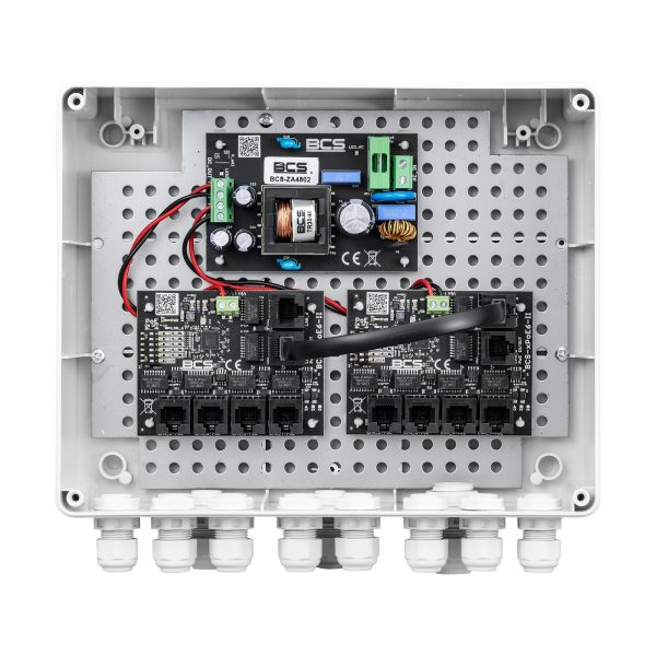 BCS-IP8/Z/E-S - obrazek 6