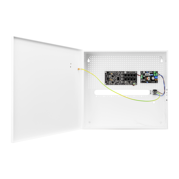 BCS-IP8Gb/E-S
