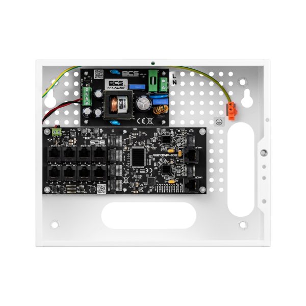 BCS-IP8Gb/E-S/E - obrazek 3