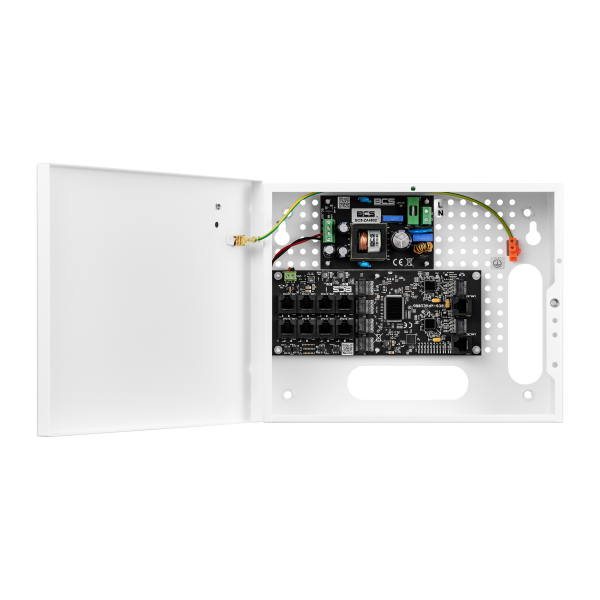 BCS-IP8Gb/E-S/E - obrazek 4