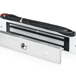 ZW600WPR Zwora elektromagnetyczna, 270kg, 12V/24V DC, IP65