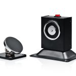 TD110WF Trzymacz drzwiowy ścienno-podłogowy