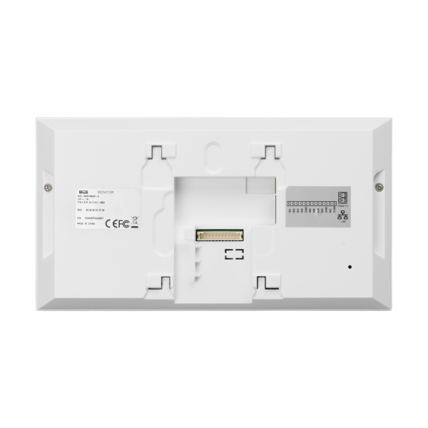 BCS-MON7400W-S