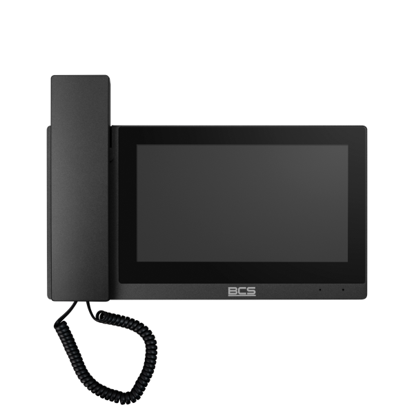 BCS-MON7500B-S - obrazek 2