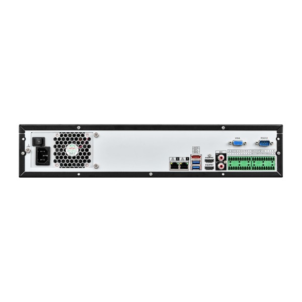 BCS-NVR3208-4K-AI - obrazek 2