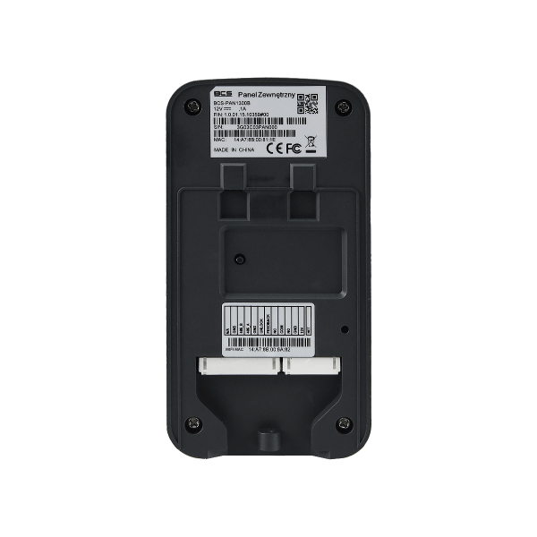 BCS-PAN1300B-S - obrazek 4