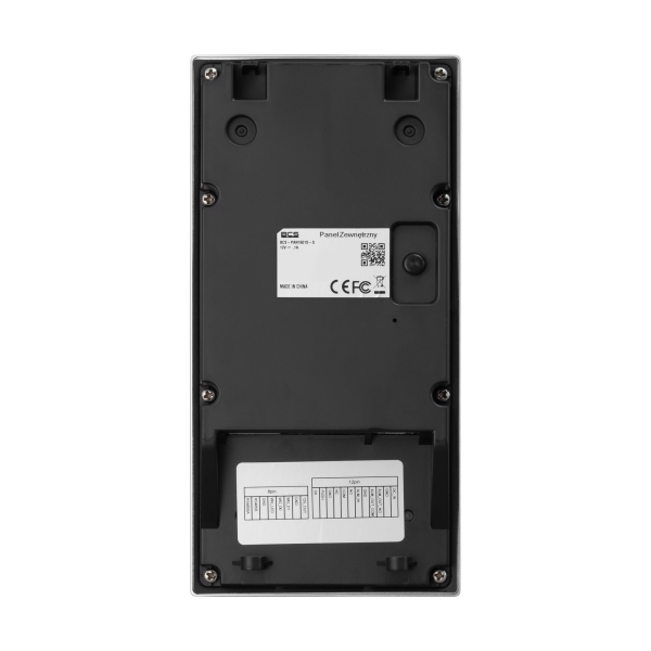 BCS-PAN1601S-S