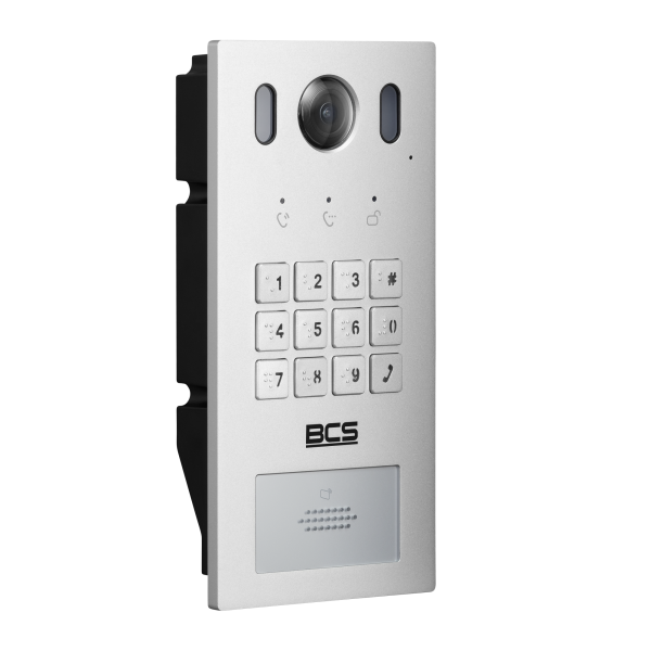 BCS-PAN1601S-S - obrazek 2