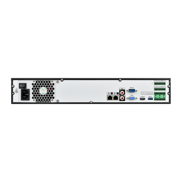 BCS-NVR3204-4KE-AI - obrazek 2