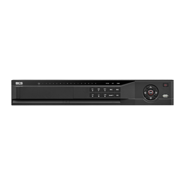 BCS-NVR3204-4KE-AI - obrazek 3