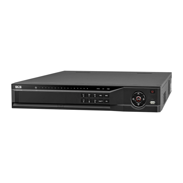BCS-NVR3204-4KE-AI - obrazek 5