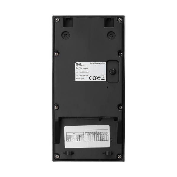 BCS-PAN9201S-S