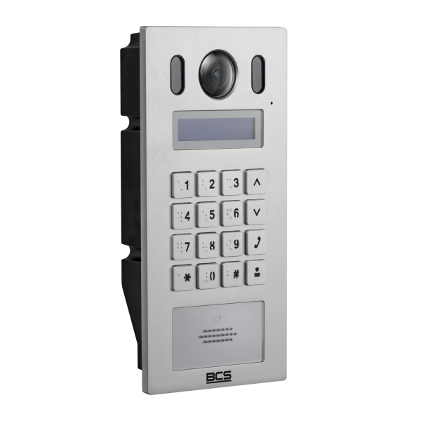 BCS-PAN9201S-S - obrazek 3