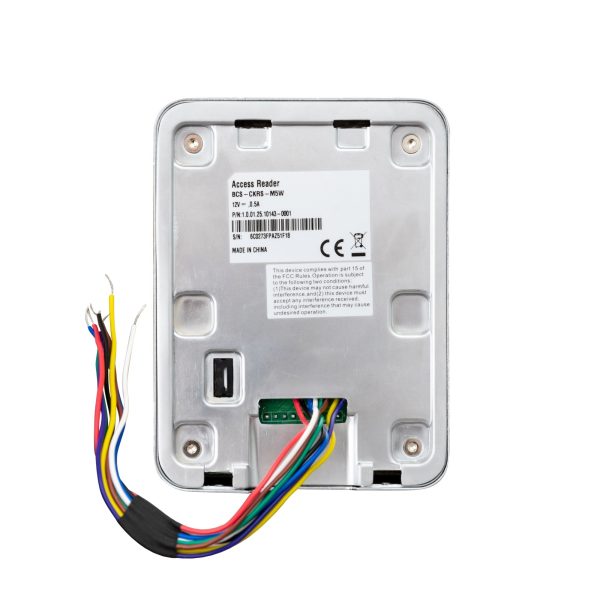 BCS-CKRS-M5W - obrazek 4