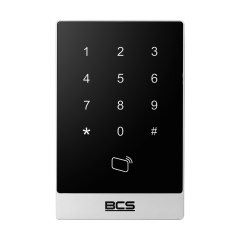 BCS-CKRS-M6W