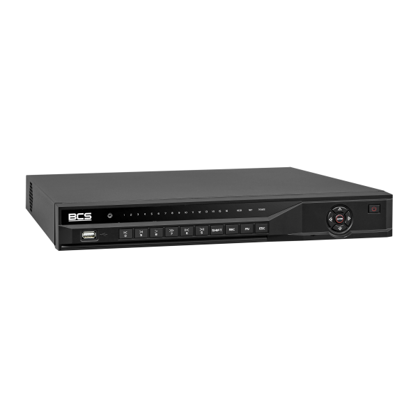 BCS-NVR1602-4KE-AI - obrazek 6