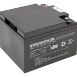 EPS 28-12 Akumulator 28Ah, 12V