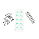 ZZMN400 Magnes do czujek magnetycznych 10 szt.