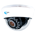 VOHDX922 Kamera Multi-HD typu domed, 2Mpix, ob. 2.8-12mm, wewnętrzna