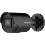 DS-2CD2086G2-IU(2.8mm)(BLACK) Kamera IP bullet 8Mpix IR AcuSense