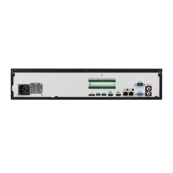 BCS-NVR6408-4K-RR