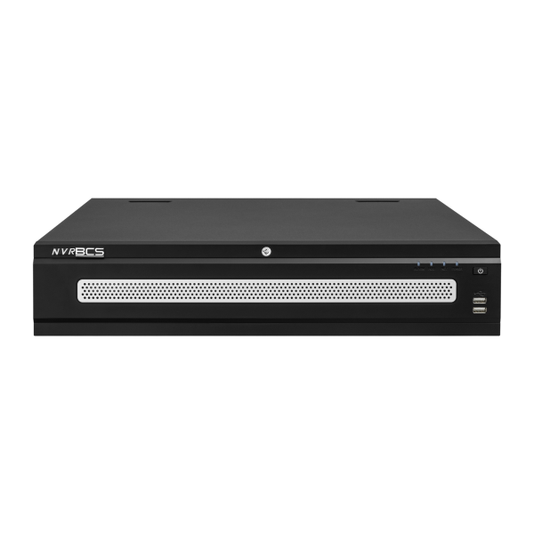 BCS-NVR6408-4K-RR - obrazek 3